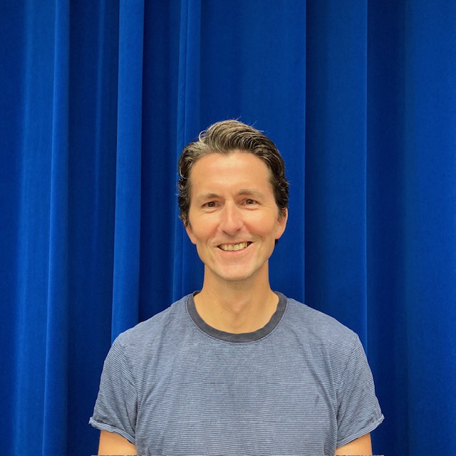 Ingo Lassak