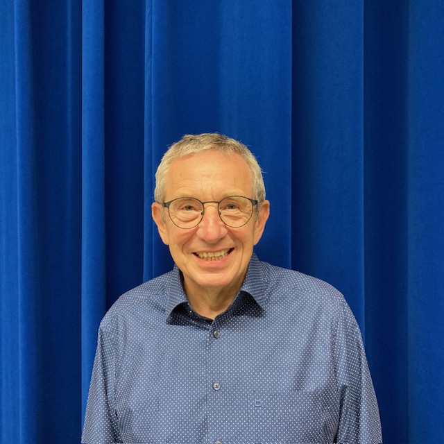 Wolfgang Beynio
